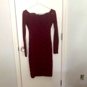 2 pieces-Cocktail Dress